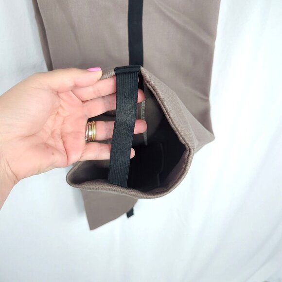 Vintage Mens Pants 32" Brown Costume Tuxedo - Picture 2 of 8